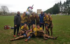 2eme plateau élite séniores féminines