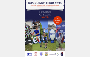 Bus du rugby 14.10.2023