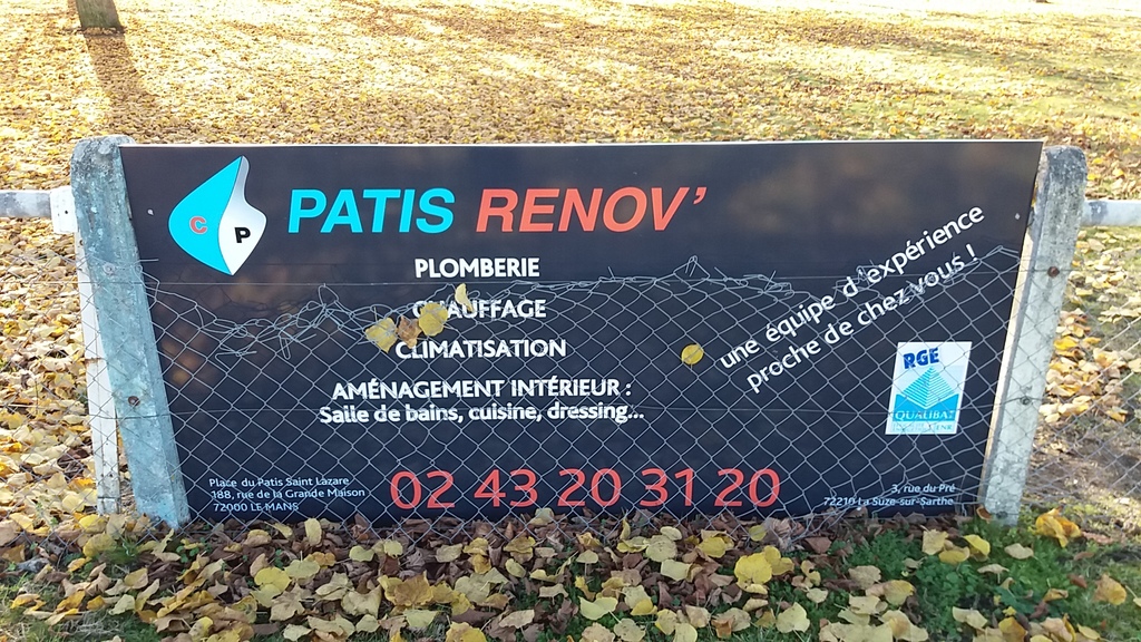 Paris Renov