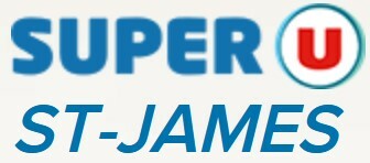 SUPER U Saint Jammes
