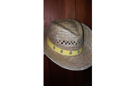 chapeau COP