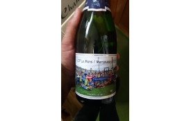 Champagne EDR