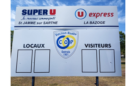 Du nouveau à Piffault