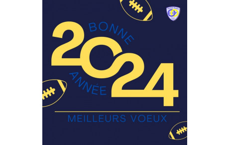 Voeux 2024