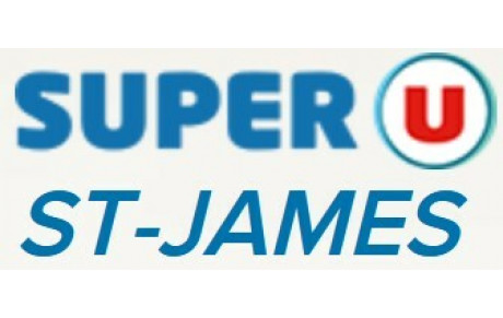 SUPER U Saint Jammes