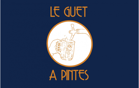 Bar le Guet à pintes